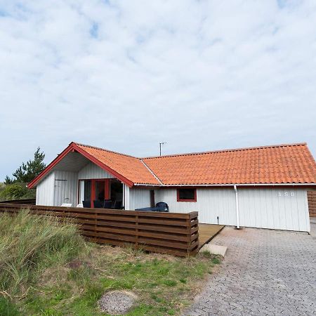 Holiday Home Hvide Sande Xxx Bjerregård Екстериор снимка