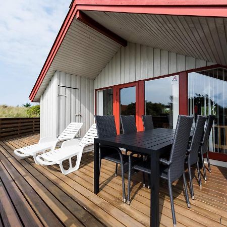Holiday Home Hvide Sande Xxx Bjerregård Екстериор снимка