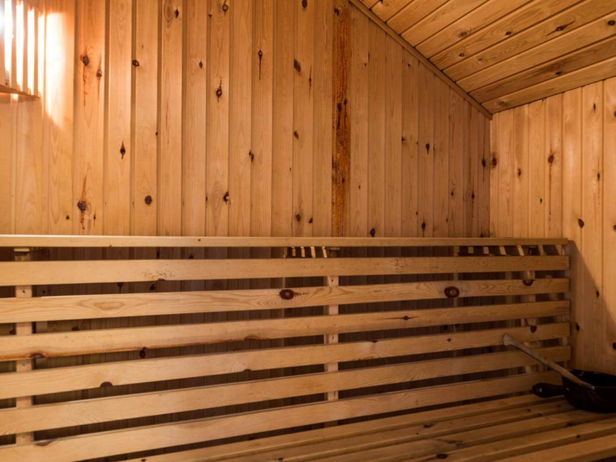 Holiday Home Hvide Sande Xxx Bjerregård Екстериор снимка