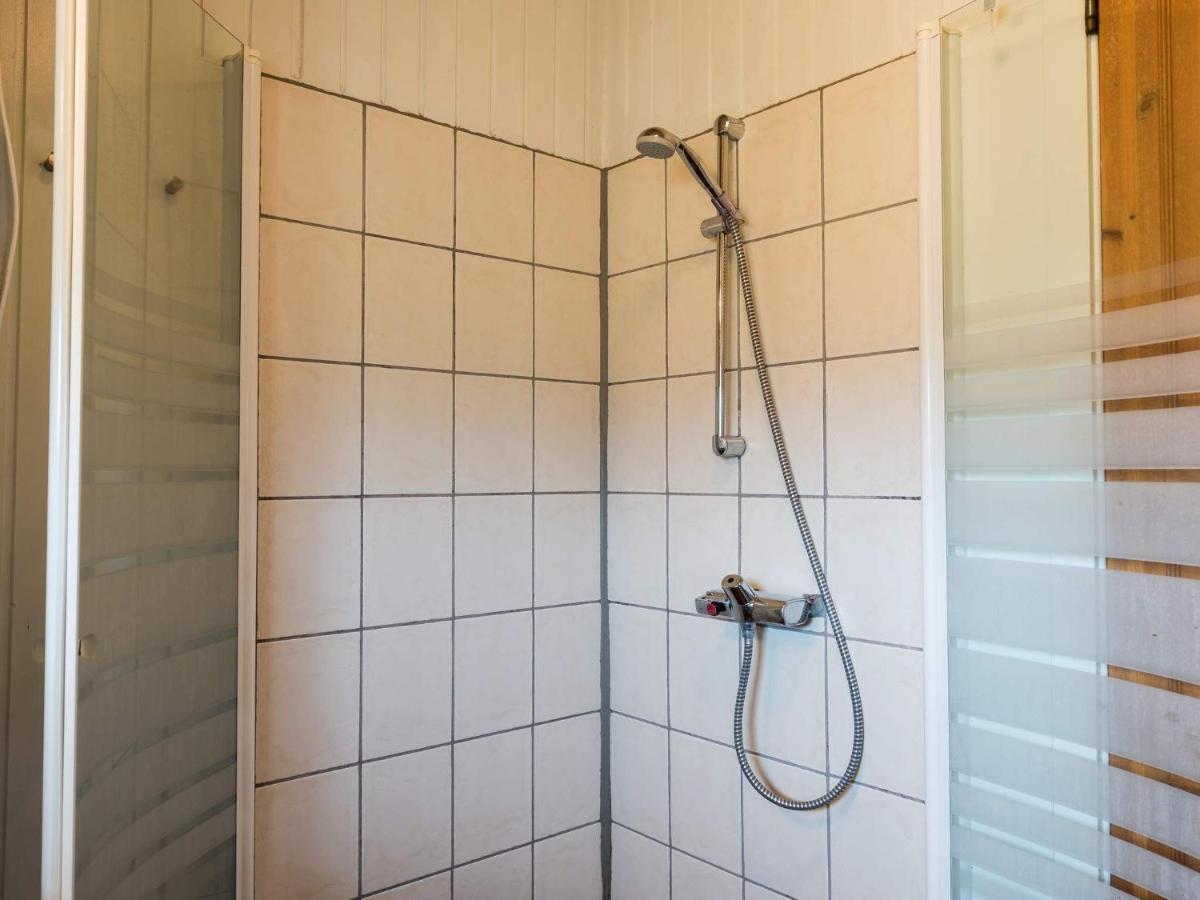 Holiday Home Hvide Sande Xxx Bjerregård Екстериор снимка