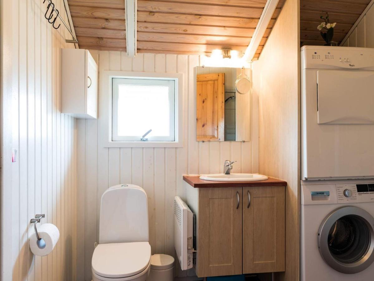 Holiday Home Hvide Sande Xxx Bjerregård Екстериор снимка